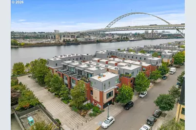 1742 NW Riverscape St #1742, Portland, OR 97209 - Photo 2