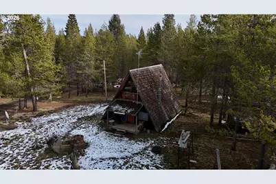 52832 Kamela Loop, Meacham, OR 97859 - Photo 2
