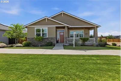 1636 NE Hudspeth Rd, Prineville, OR 97754 - Photo 2