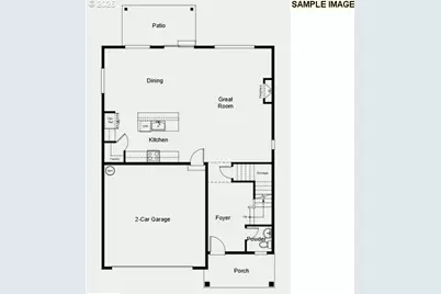 7802 NW Eleanor Ave, Portland, OR 97229 - Photo 2