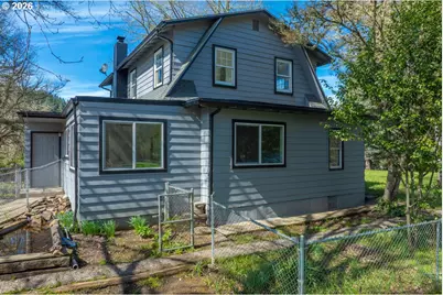 1355 Days Creek Cutoff Rd, Myrtle Creek, OR 97457 - Photo 12