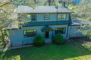 1355 Days Creek Cutoff Rd, Myrtle Creek, OR 97457 - Photo 1