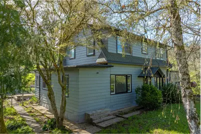 1355 Days Creek Cutoff Rd, Myrtle Creek, OR 97457 - Photo 16