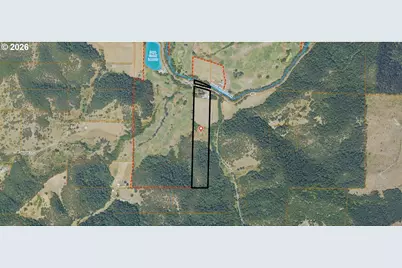 1355 Days Creek Cutoff Rd, Myrtle Creek, OR 97457 - Photo 2