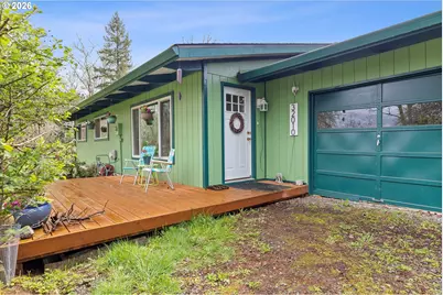 32010 SE Hinman Ave, Estacada, OR 97023 - Photo 2