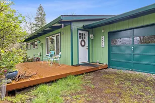 32010 SE Hinman Ave, Estacada, OR 97023 - Photo 2