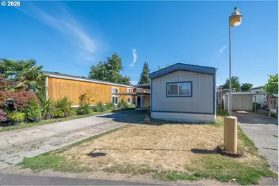 3237 Elm St #21, Hubbard, OR 97032 - Photo 2