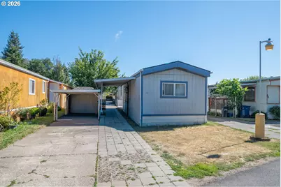 3237 Elm St #21, Hubbard, OR 97032 - Photo 1