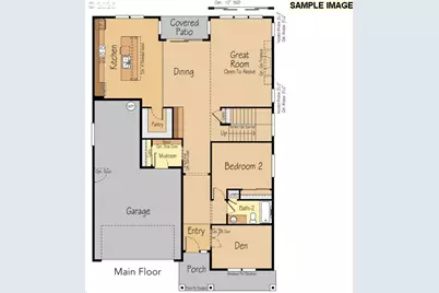 3523 N 12th Cir, Ridgefield, WA 98642 - Photo 2