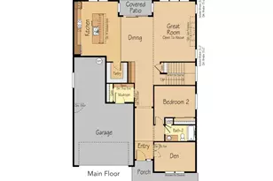 3523 N 12th Cir, Ridgefield, WA 98642 - Photo 2