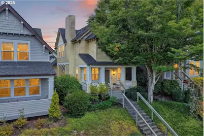 2527 NW Stimpson Ln, Portland, OR 97229 - Photo 2