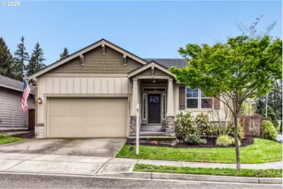 4822 NE 109th St, Vancouver, WA 98686 - Photo 1