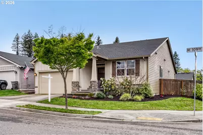 4822 NE 109th St, Vancouver, WA 98686 - Photo 2