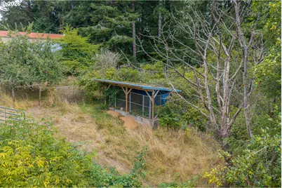 1960 Ranch, Reedsport, OR 97467 - Photo 10