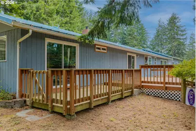 1960 Ranch, Reedsport, OR 97467 - Photo 2