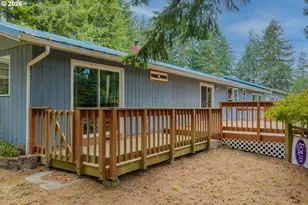 1960 Ranch, Reedsport, OR 97467 - Photo 2