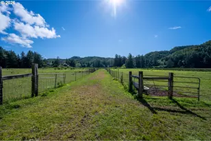 1960 Ranch, Reedsport, OR 97467 - Photo 46