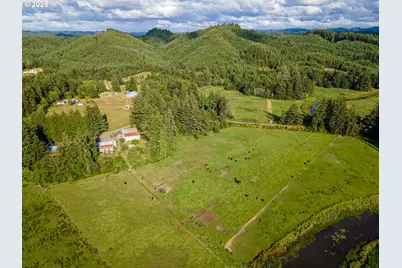 1960 Ranch, Reedsport, OR 97467 - Photo 48