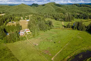 1960 Ranch, Reedsport, OR 97467 - Photo 48