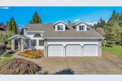 11401 SW 107th Pl, Portland, OR 97223 - Photo 1