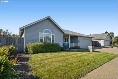 4644 Calumet Way, Eugene, OR 97404 - Photo 2