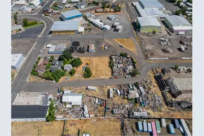 0 NE 2nd Ave, Milton-Freewater, OR 97862 - Photo 2