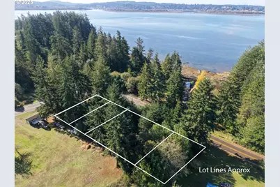 0 East Bay Rd, North Bend, OR 97459 - Photo 12