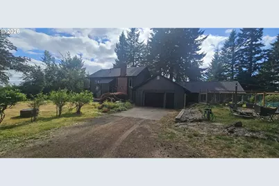 25789 NW Green Mountain Rd, Banks, OR 97106 - Photo 1