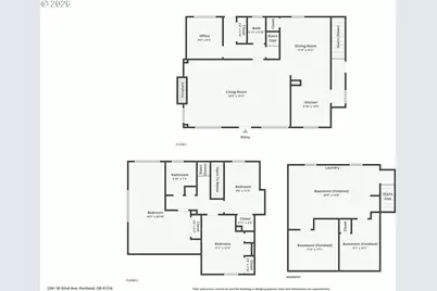 2241 SE 92nd Ave, Portland, OR 97216 - Photo 46