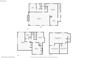 2241 SE 92nd Ave, Portland, OR 97216 - Photo 46