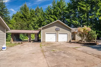 93845 Upper Loop Rd, Coos Bay, OR 97420 - Photo 2