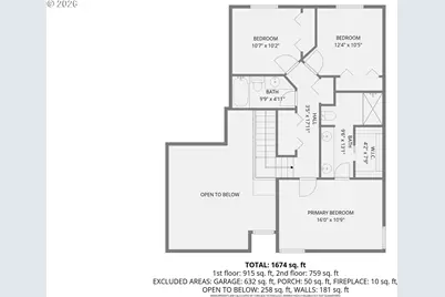 665 NE Valarie Ct, Hillsboro, OR 97124 - Photo 40
