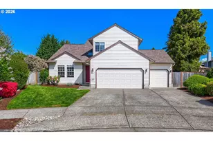 665 NE Valarie Ct, Hillsboro, OR 97124 - Photo 1