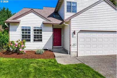 665 NE Valarie Ct, Hillsboro, OR 97124 - Photo 2