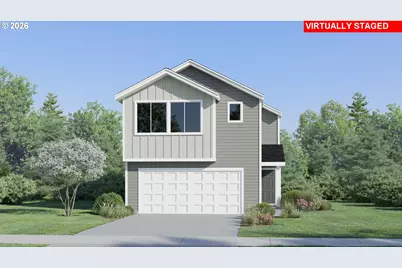 1361 Brown St, Woodburn, OR 97071 - Photo 1
