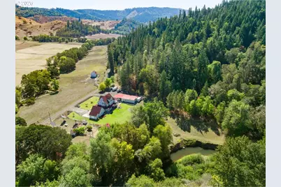 255 Dawson Rd, Roseburg, OR 97470 - Photo 46