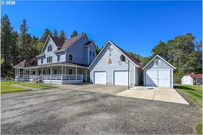 255 Dawson Rd, Roseburg, OR 97470 - Photo 4