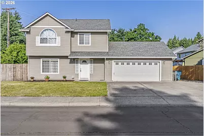 7608 NE 88th Ave, Vancouver, WA 98662 - Photo 1