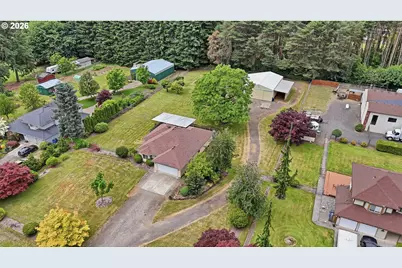 18100 NE 205th Cir, Battle Ground, WA 98604 - Photo 2