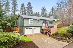 9175 SE Lynn Ln, Happy Valley, OR 97086 - Photo 4