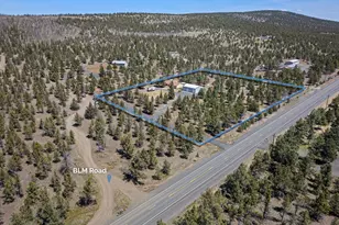 12186 SE Juniper Canyon Rd, Prineville, OR 97754 - Photo 22