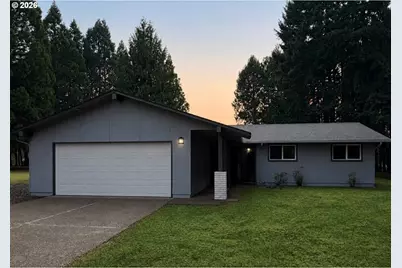 28016 Green Oaks Dr, Eugene, OR 97402 - Photo 1