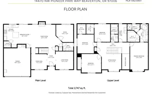 14470 NW Pioneer Park Way, Beaverton, OR 97006 - Photo 48