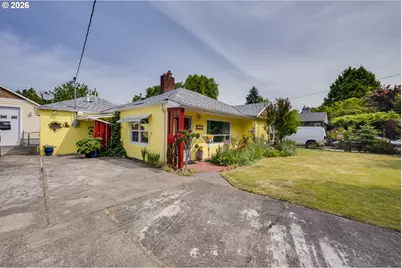9009 N Bristol Ave, Portland, OR 97203 - Photo 2