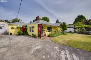 9009 N Bristol Ave, Portland, OR 97203 - Photo 2