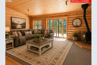 453 Glendon Rd, Kerby, OR 97531 - Photo 4