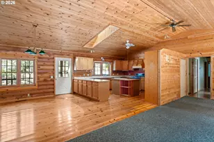 453 Glendon Rd, Kerby, OR 97531 - Photo 6