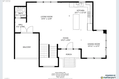 3791 NE Roselawn St, Portland, OR 97211 - Photo 42