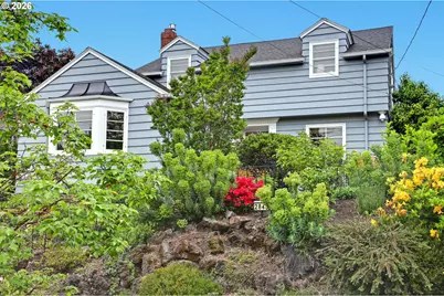 2845 NE Dunckley St, Portland, OR 97212 - Photo 2