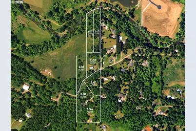 1897 Cochrane Ln, Dallas, OR 97338 - Photo 2